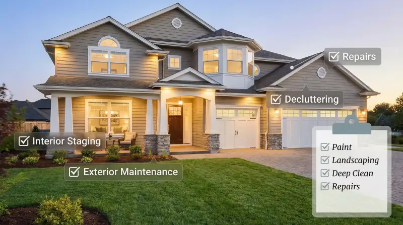 Estate home in White Rock ready for sale